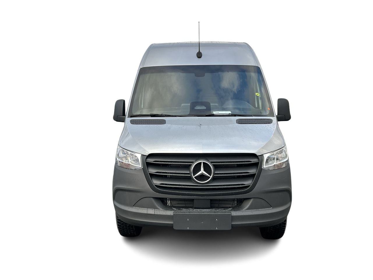 Mercedes-Benz Sprinter 2500  2025 à Vancouver, Colombie-Britannique