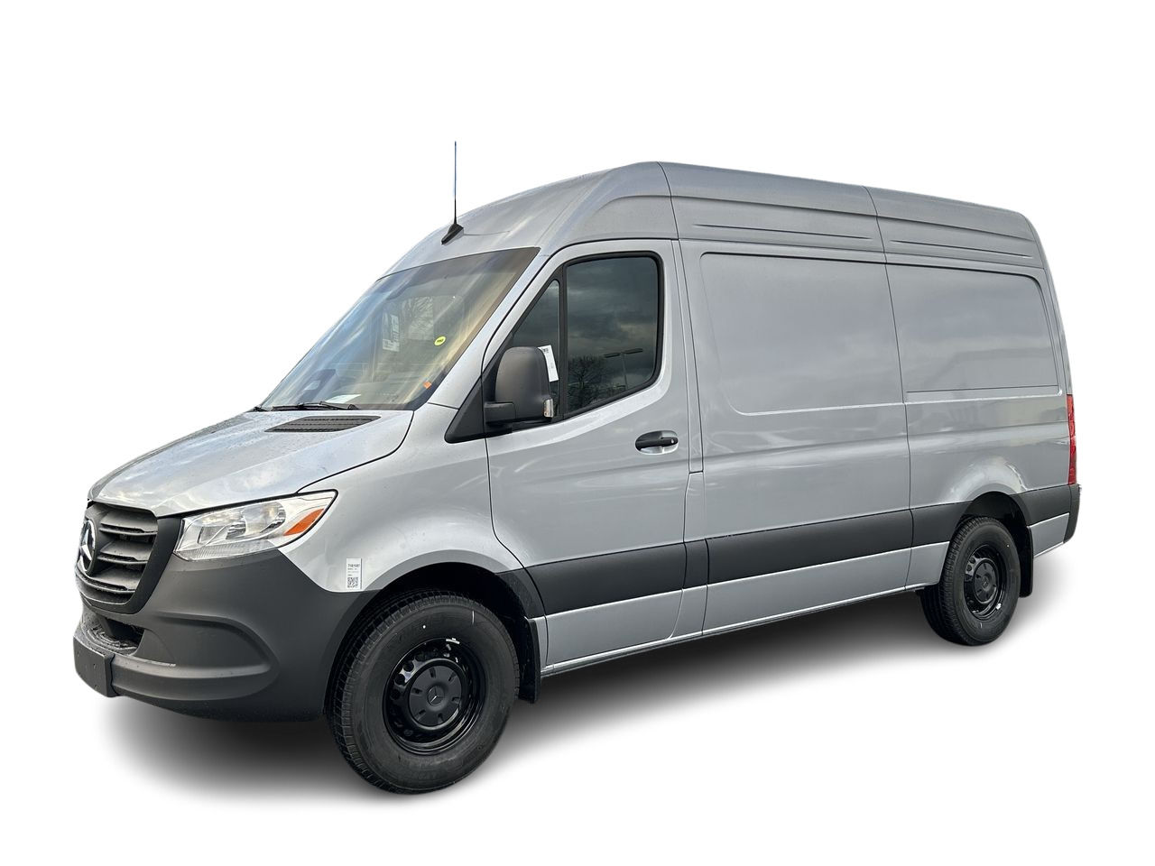 Mercedes-Benz Sprinter 2500  2025 à Vancouver, Colombie-Britannique