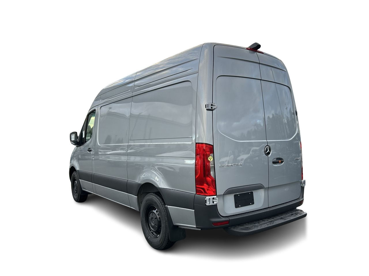 Mercedes-Benz Sprinter 2500  2025 à Vancouver, Colombie-Britannique