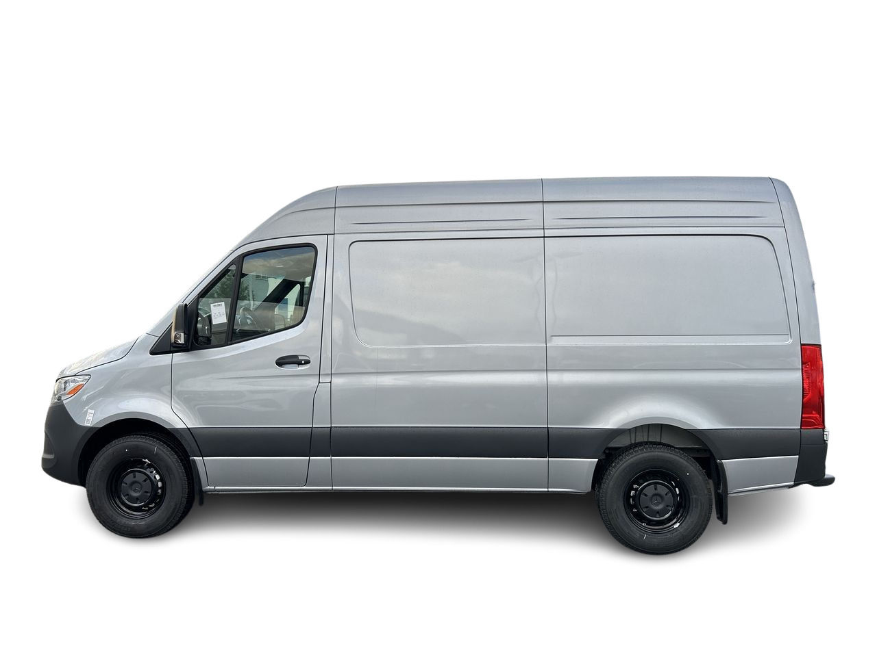 Mercedes-Benz Sprinter 2500  2025 à Vancouver, Colombie-Britannique