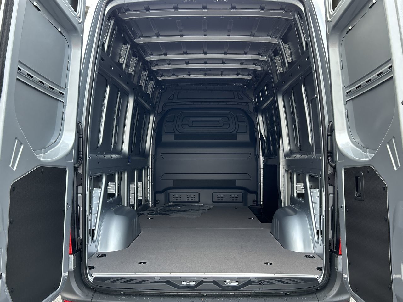 Mercedes-Benz Sprinter 2500  2025 à Vancouver, Colombie-Britannique
