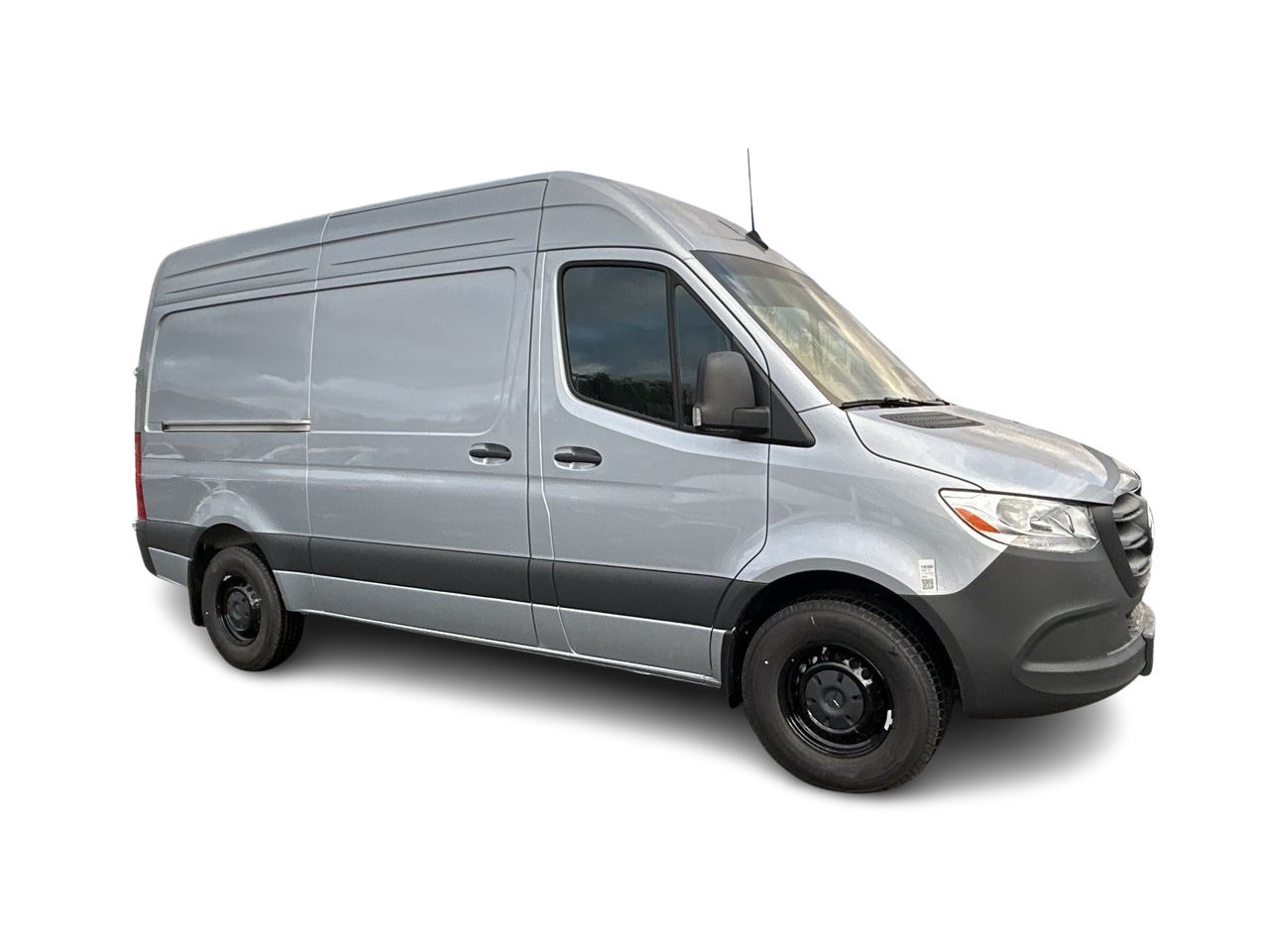 Mercedes-Benz Sprinter 2500  2025 à Vancouver, Colombie-Britannique
