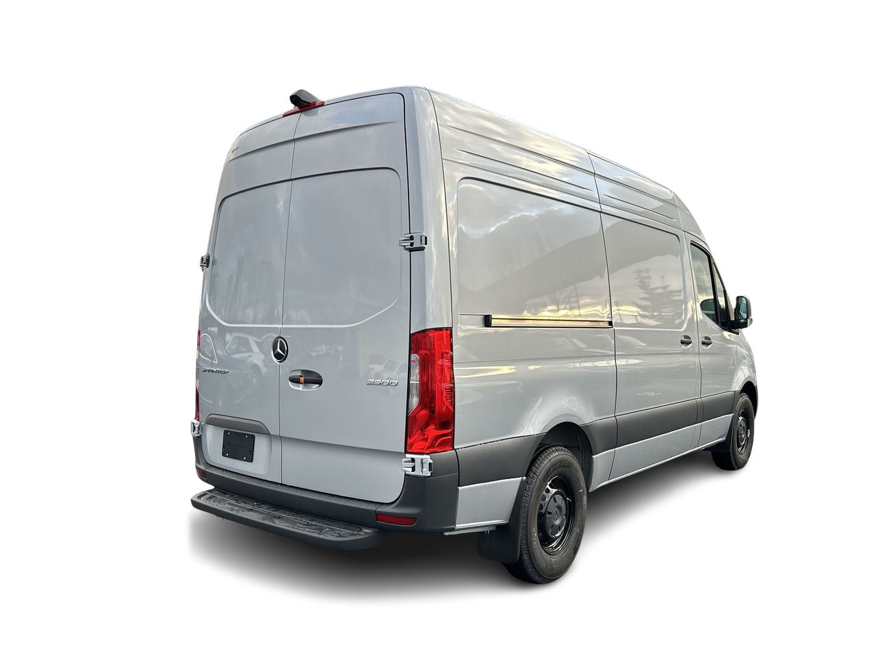 Mercedes-Benz Sprinter 2500  2025 à Vancouver, Colombie-Britannique
