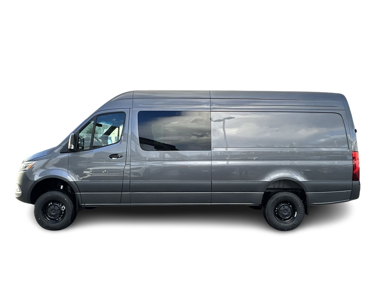 Mercedes-Benz Sprinter 2500  2025 à Vancouver, Colombie-Britannique