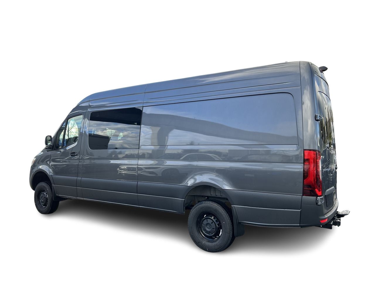 Mercedes-Benz Sprinter 2500  2025 à Vancouver, Colombie-Britannique