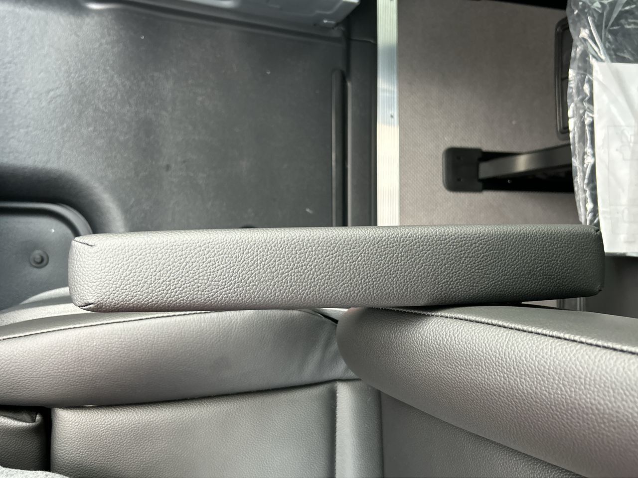 2025 Mercedes-Benz Sprinter 2500 in Vancouver, British Columbia