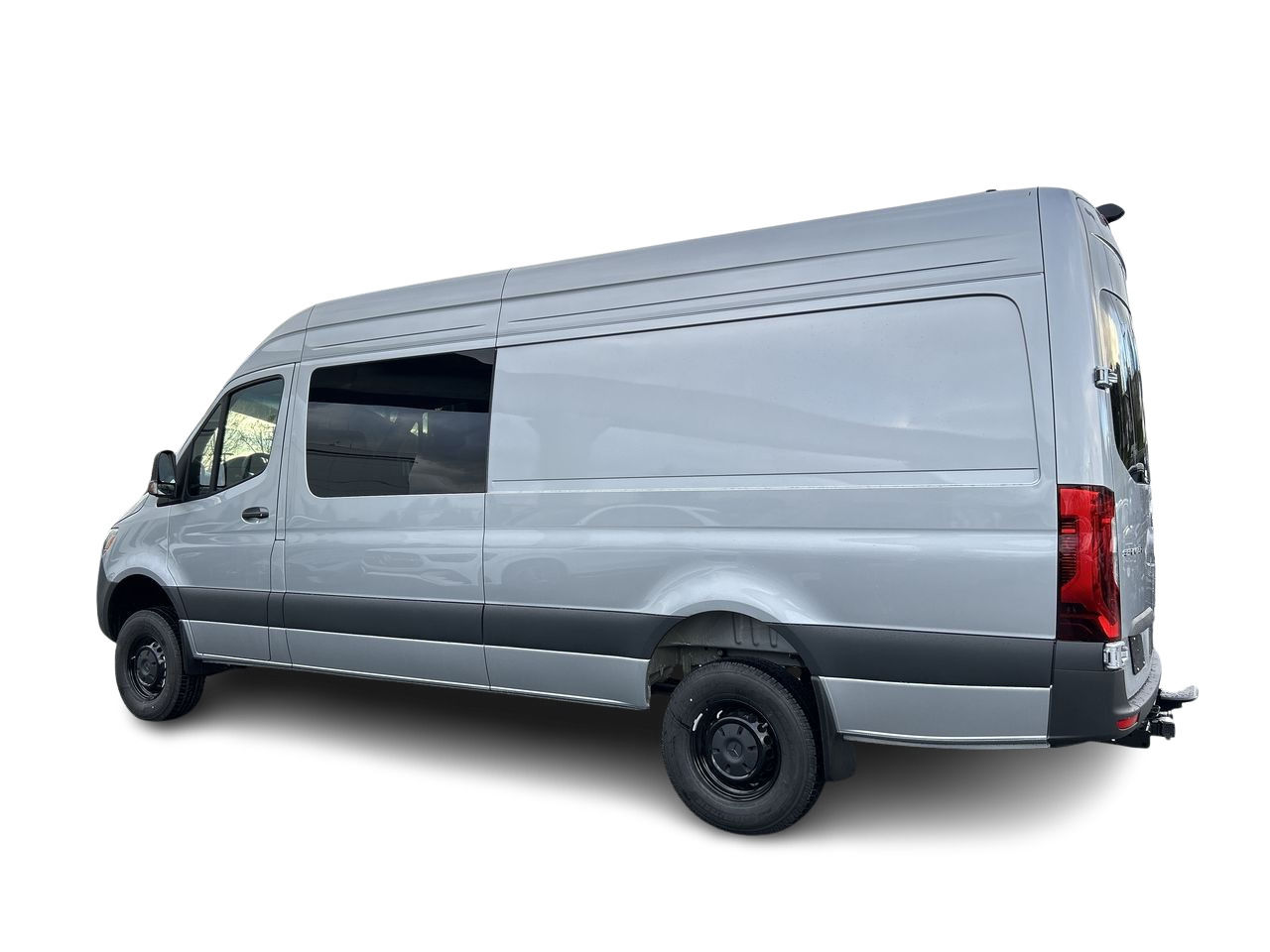 2025 Mercedes-Benz Sprinter 2500 in Vancouver, British Columbia
