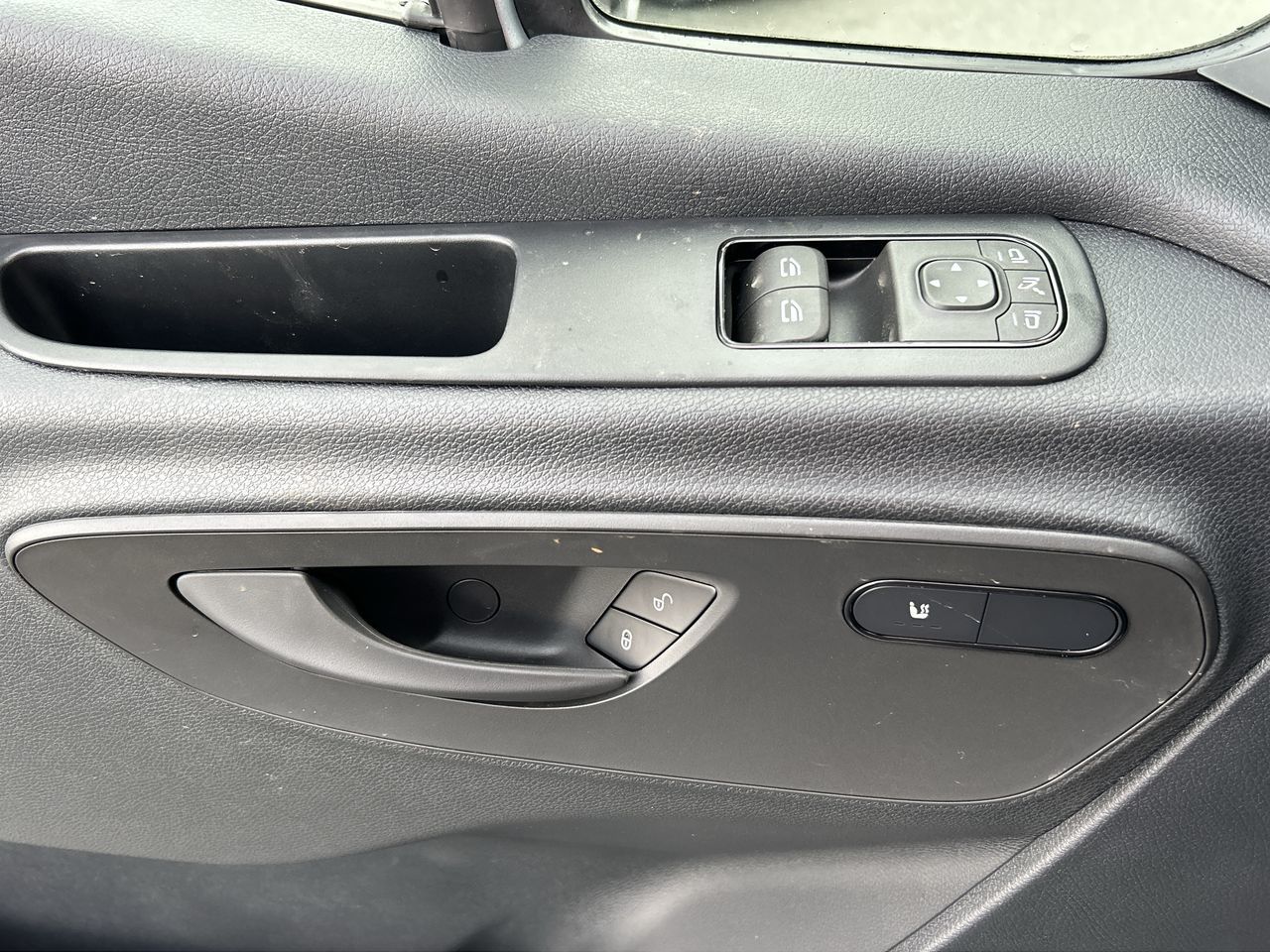 2025 Mercedes-Benz Sprinter 2500 in Vancouver, British Columbia