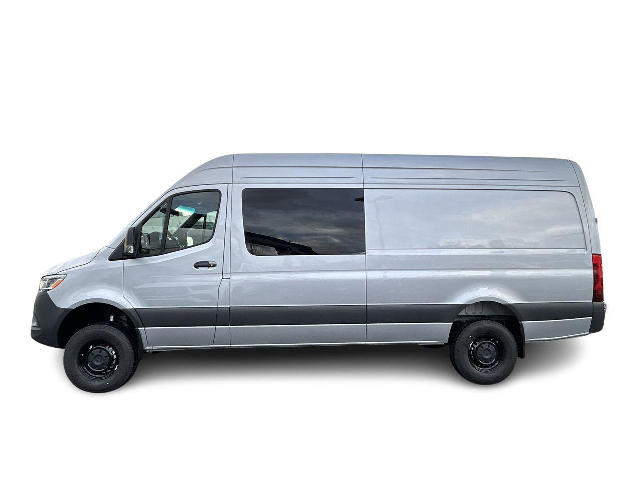 2025 Mercedes-Benz Sprinter 2500 in Vancouver, British Columbia