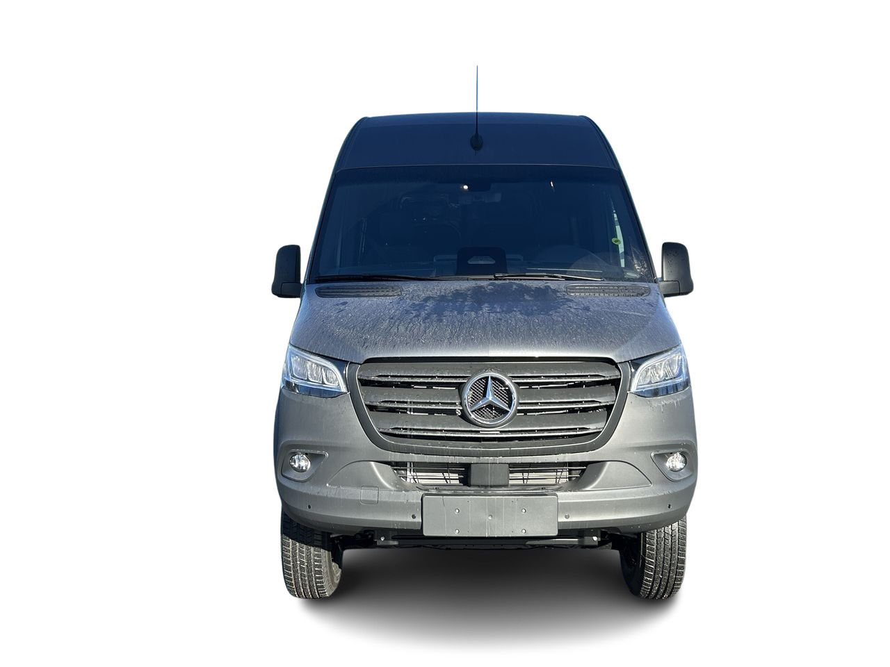 2025 Mercedes-Benz Sprinter 2500 in Vancouver, British Columbia