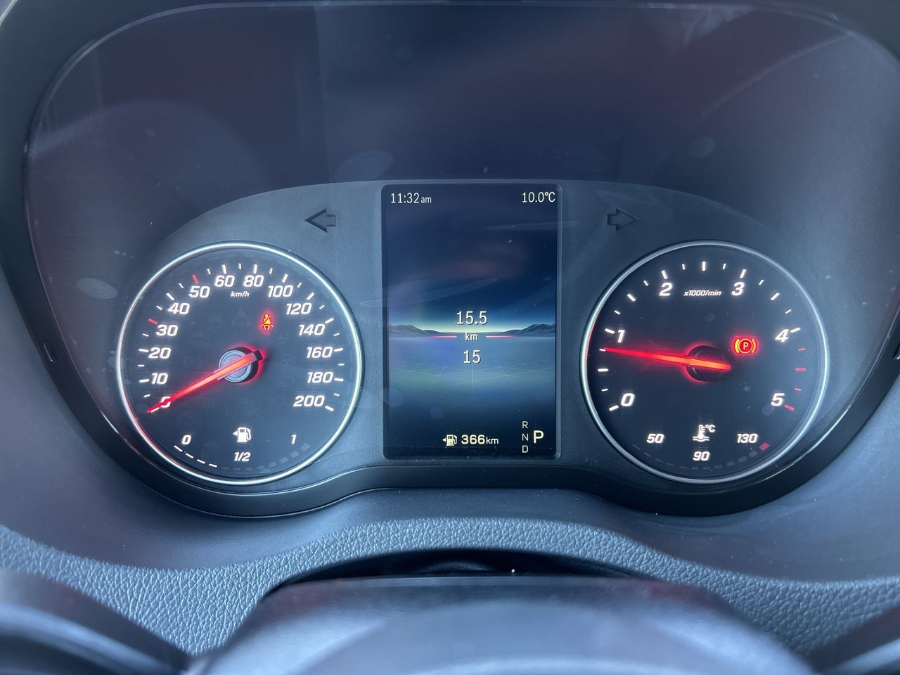 2025 Mercedes-Benz Sprinter 2500