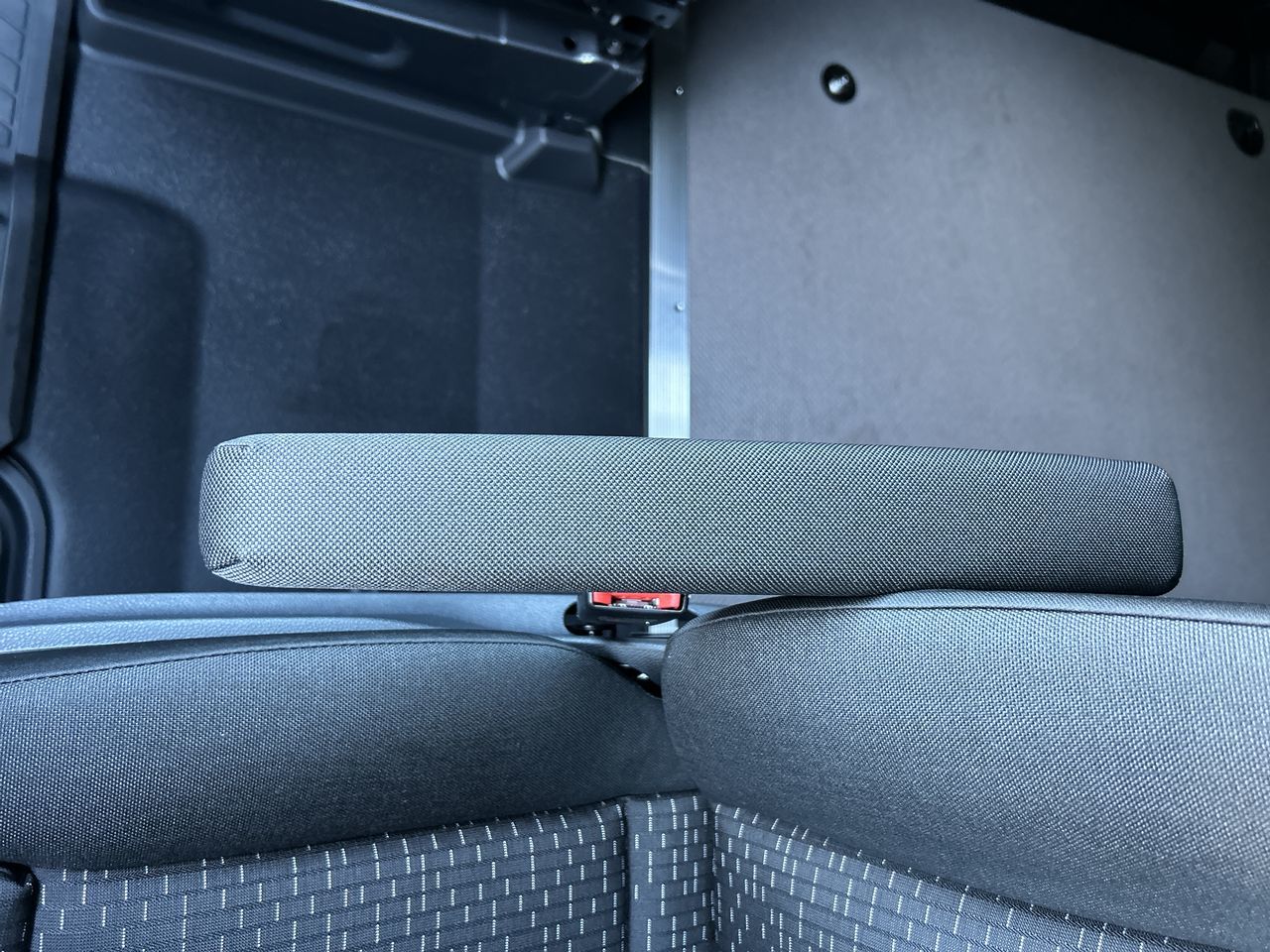 2025 Mercedes-Benz Sprinter 2500