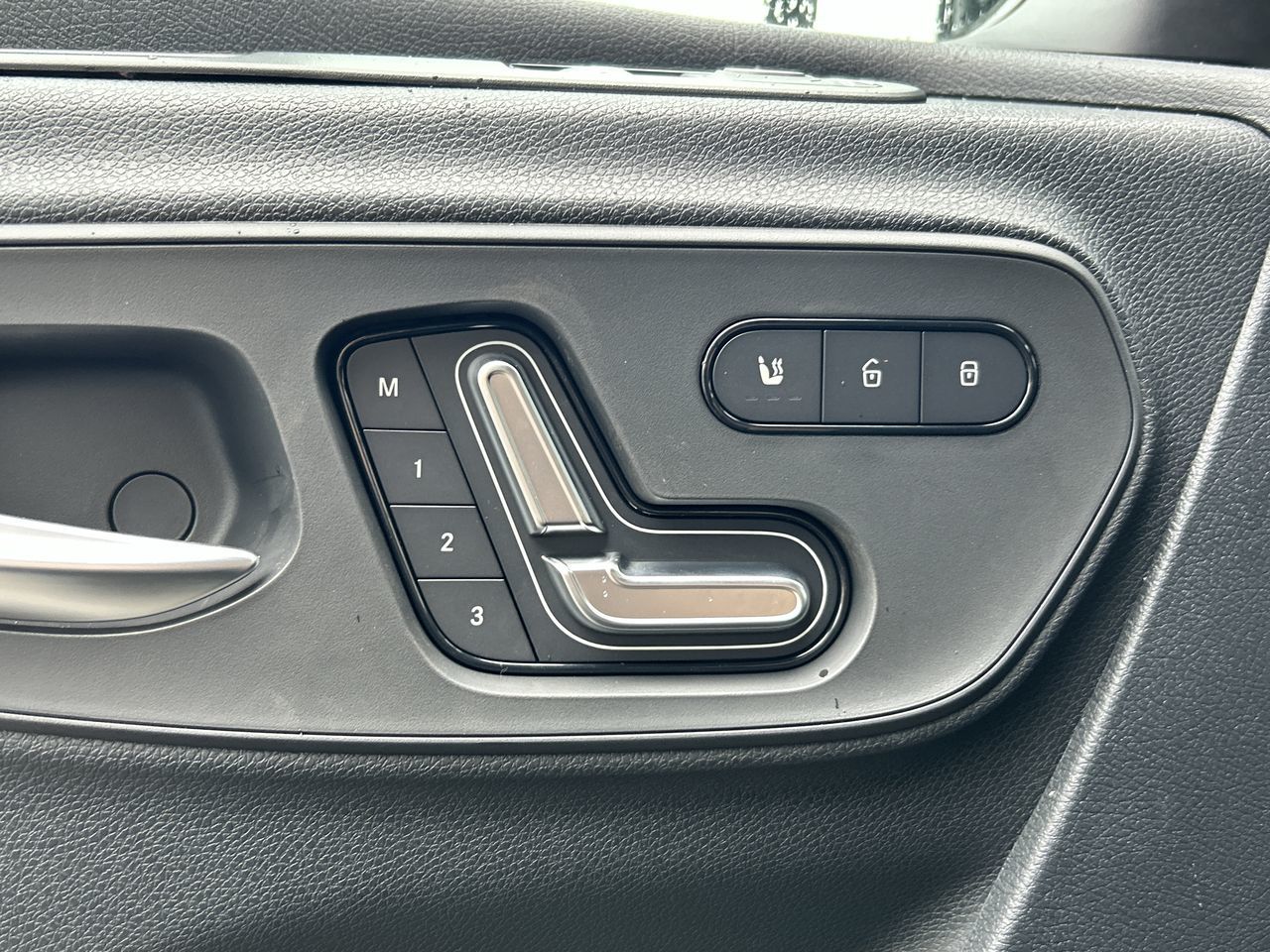 2025 Mercedes-Benz Sprinter 2500 in Vancouver, British Columbia