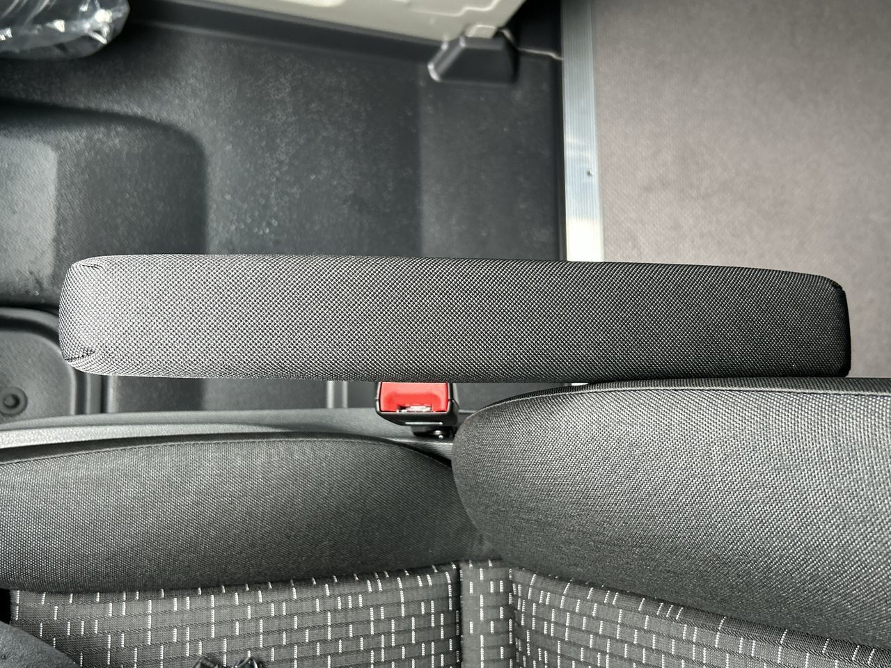 2025 Mercedes-Benz Sprinter 2500 in Vancouver, British Columbia