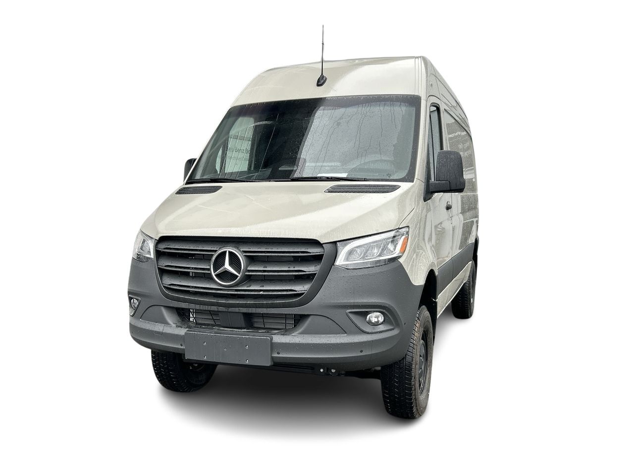 2025 Mercedes-Benz Sprinter 2500 in Vancouver, British Columbia