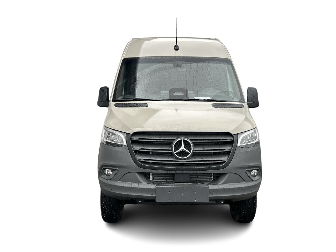 2025 Mercedes-Benz Sprinter 2500 in Vancouver, British Columbia