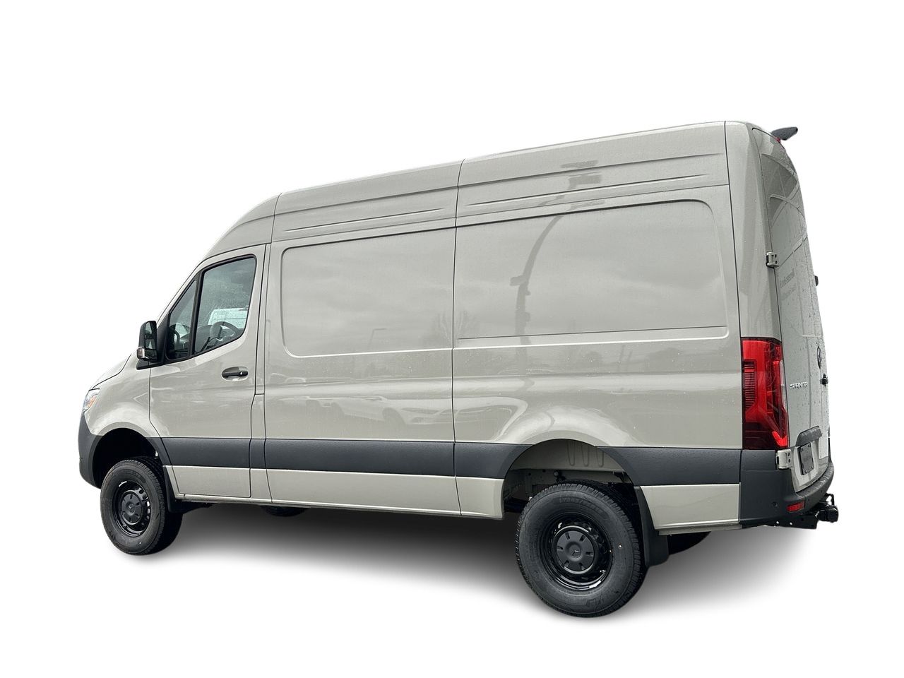 2025 Mercedes-Benz Sprinter 2500 in Vancouver, British Columbia