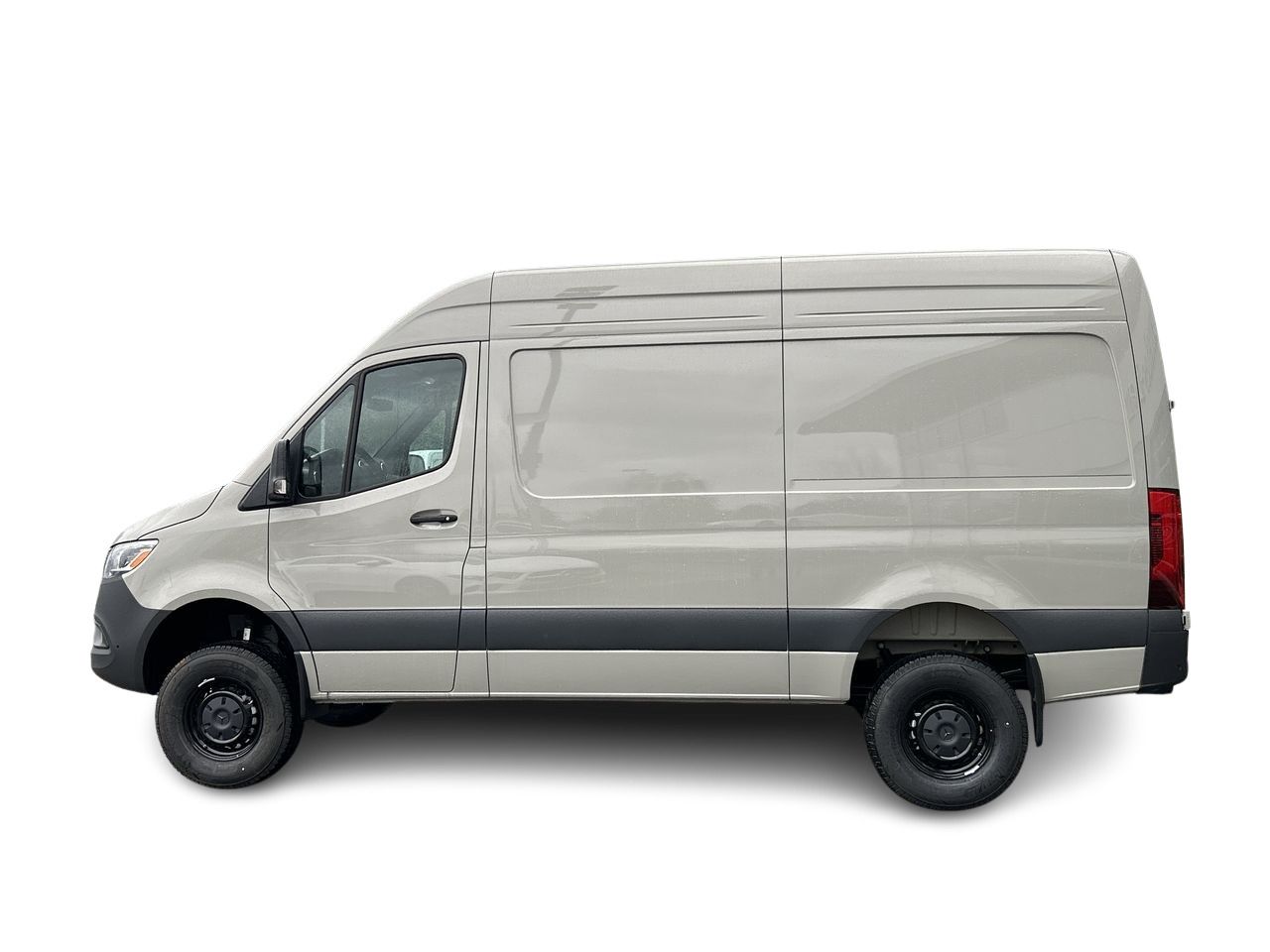 2025 Mercedes-Benz Sprinter 2500 in Vancouver, British Columbia