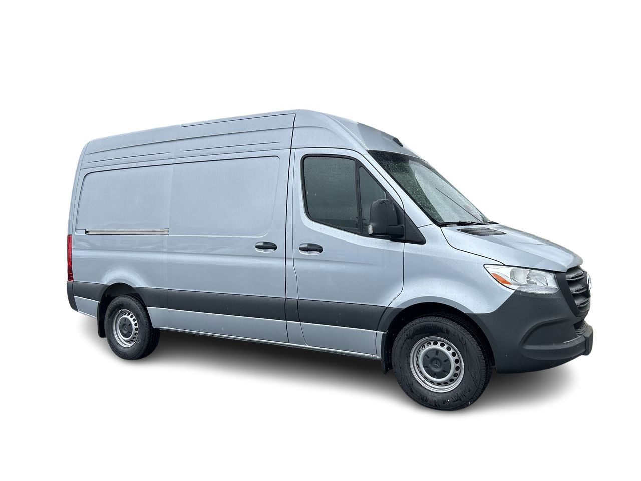 Mercedes-Benz Sprinter 2500  2025 à Vancouver, Colombie-Britannique