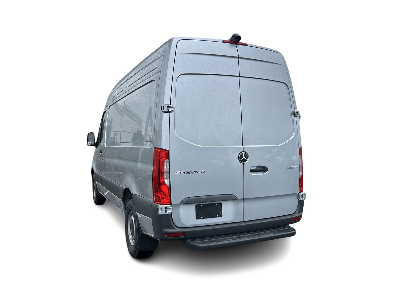 Mercedes-Benz Sprinter 2500  2025 à Vancouver, Colombie-Britannique