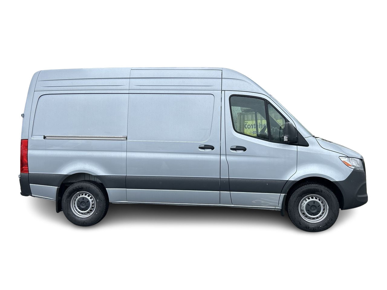 Mercedes-Benz Sprinter 2500  2025 à Vancouver, Colombie-Britannique