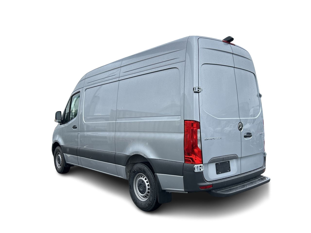 Mercedes-Benz Sprinter 2500  2025 à Vancouver, Colombie-Britannique