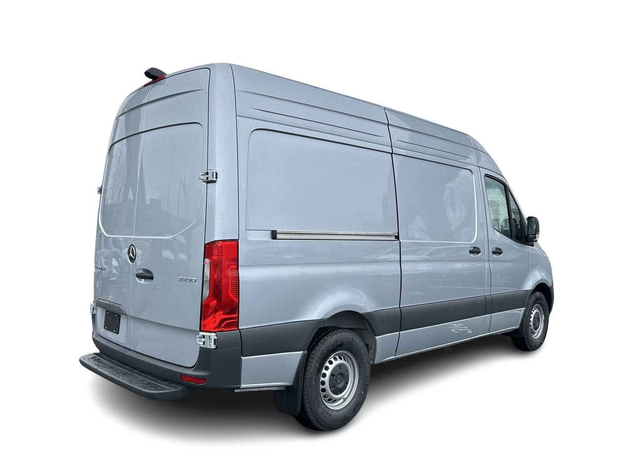 Mercedes-Benz Sprinter 2500  2025 à Vancouver, Colombie-Britannique