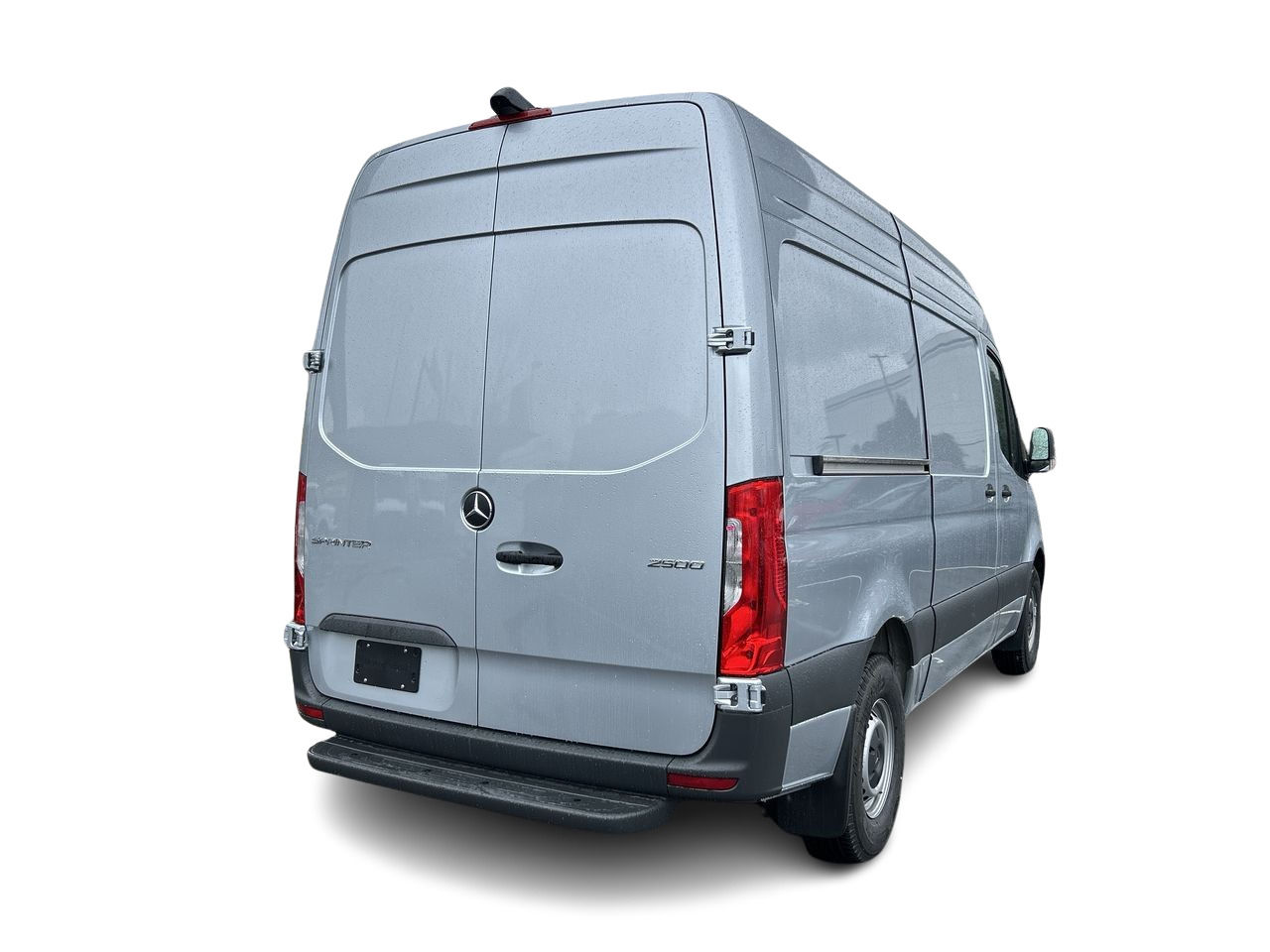 Mercedes-Benz Sprinter 2500  2025 à Vancouver, Colombie-Britannique