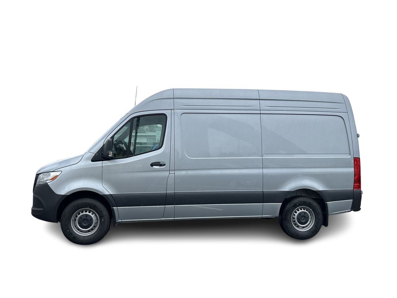 Mercedes-Benz Sprinter 2500  2025 à Vancouver, Colombie-Britannique