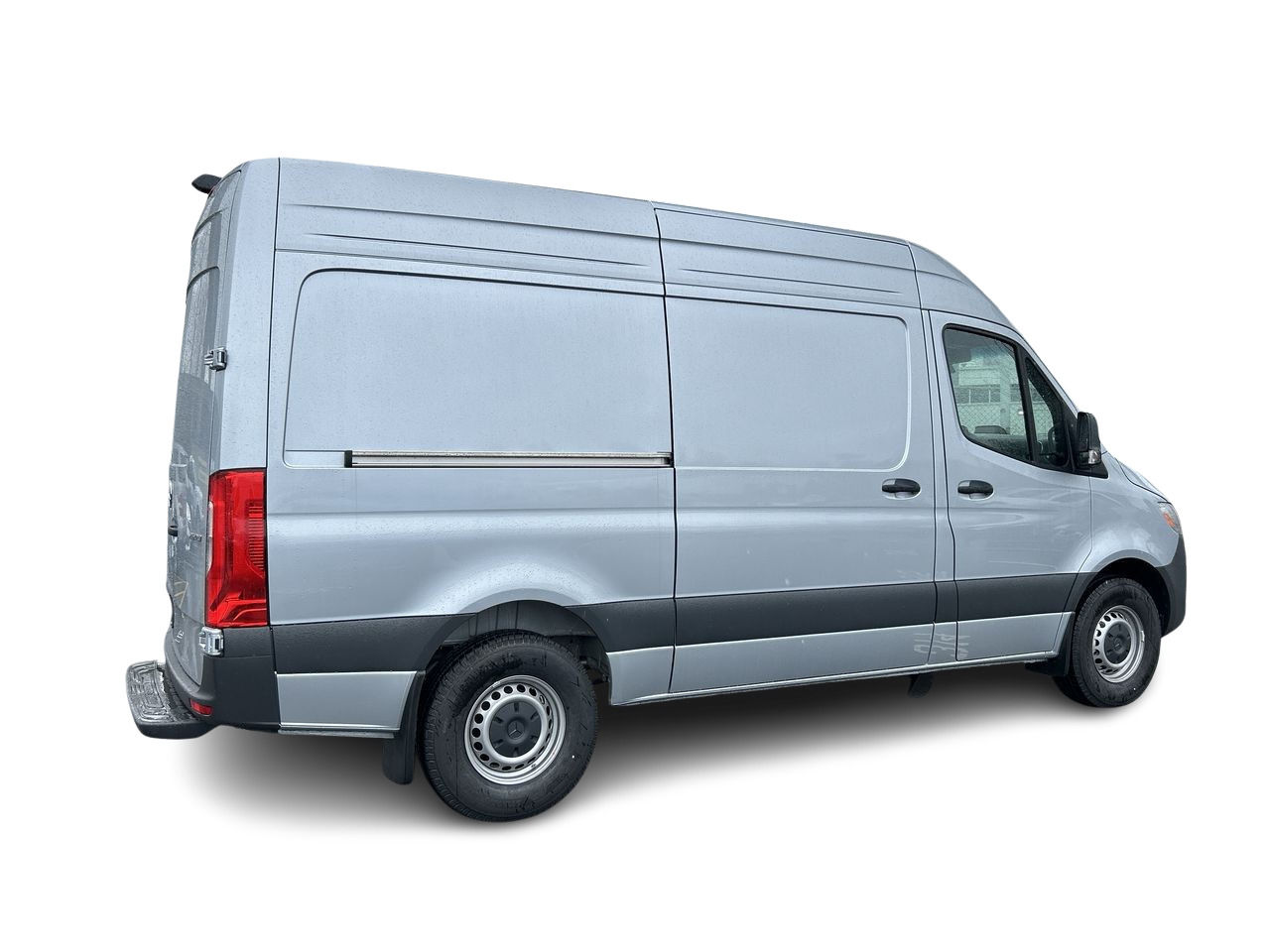 Mercedes-Benz Sprinter 2500  2025 à Vancouver, Colombie-Britannique