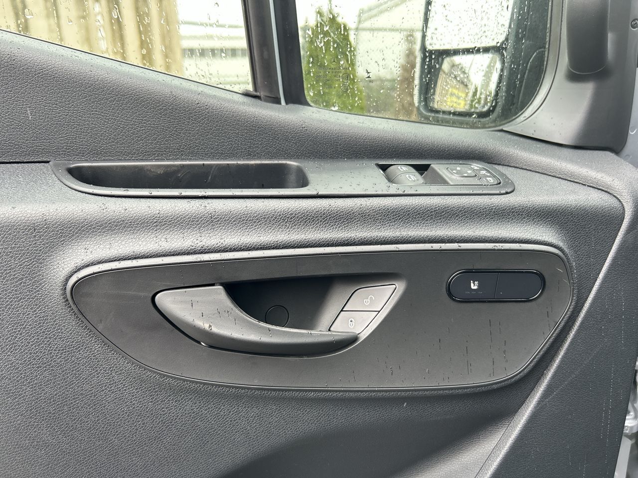 Mercedes-Benz Sprinter 2500  2025 à Vancouver, Colombie-Britannique