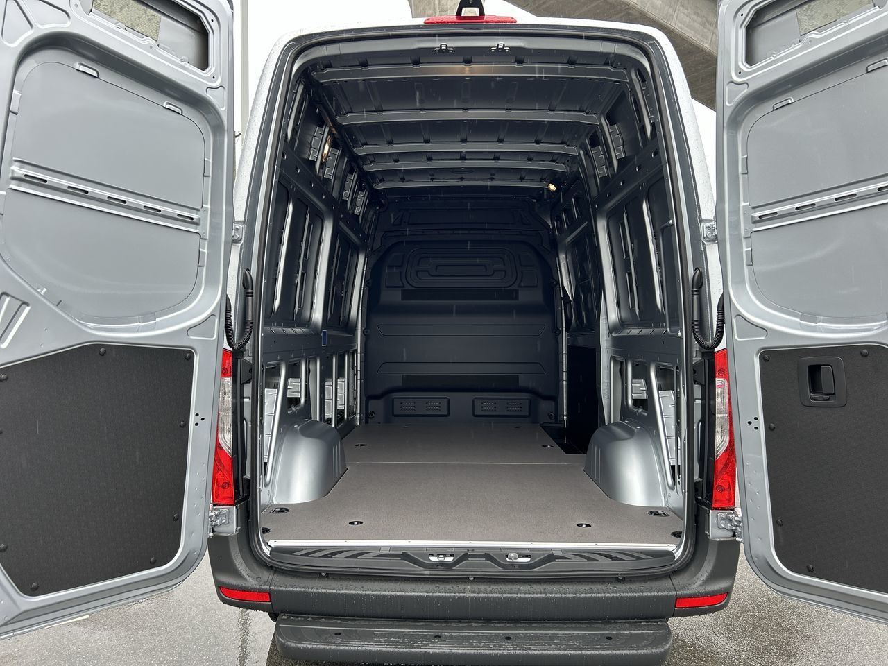 Mercedes-Benz Sprinter 2500  2025 à Vancouver, Colombie-Britannique