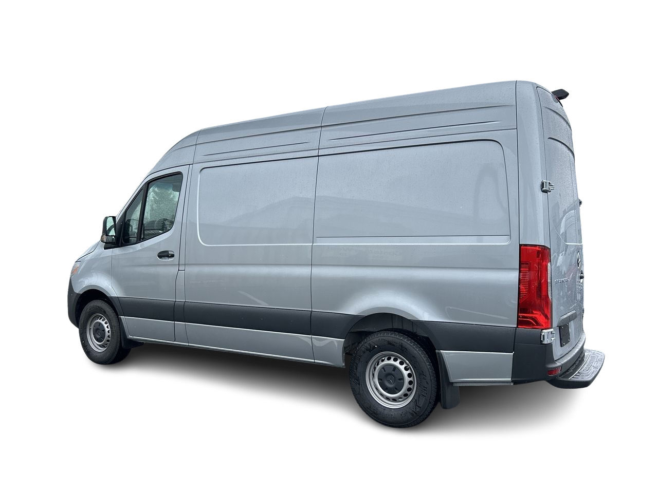 Mercedes-Benz Sprinter 2500  2025 à Vancouver, Colombie-Britannique