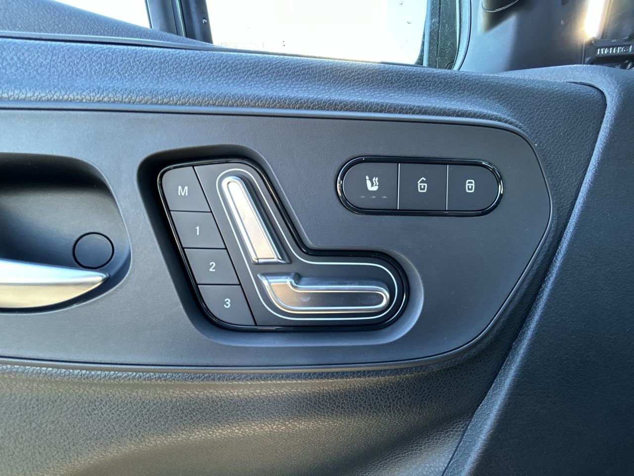 2025 Mercedes-Benz Sprinter 2500 in Vancouver, British Columbia