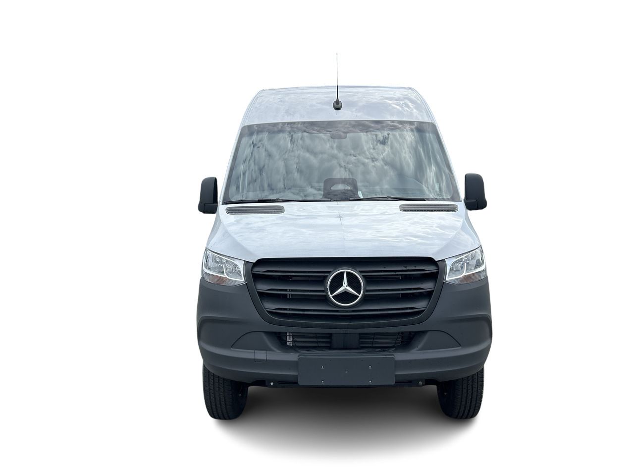 Mercedes-Benz Sprinter 2500  2025 à Vancouver, Colombie-Britannique