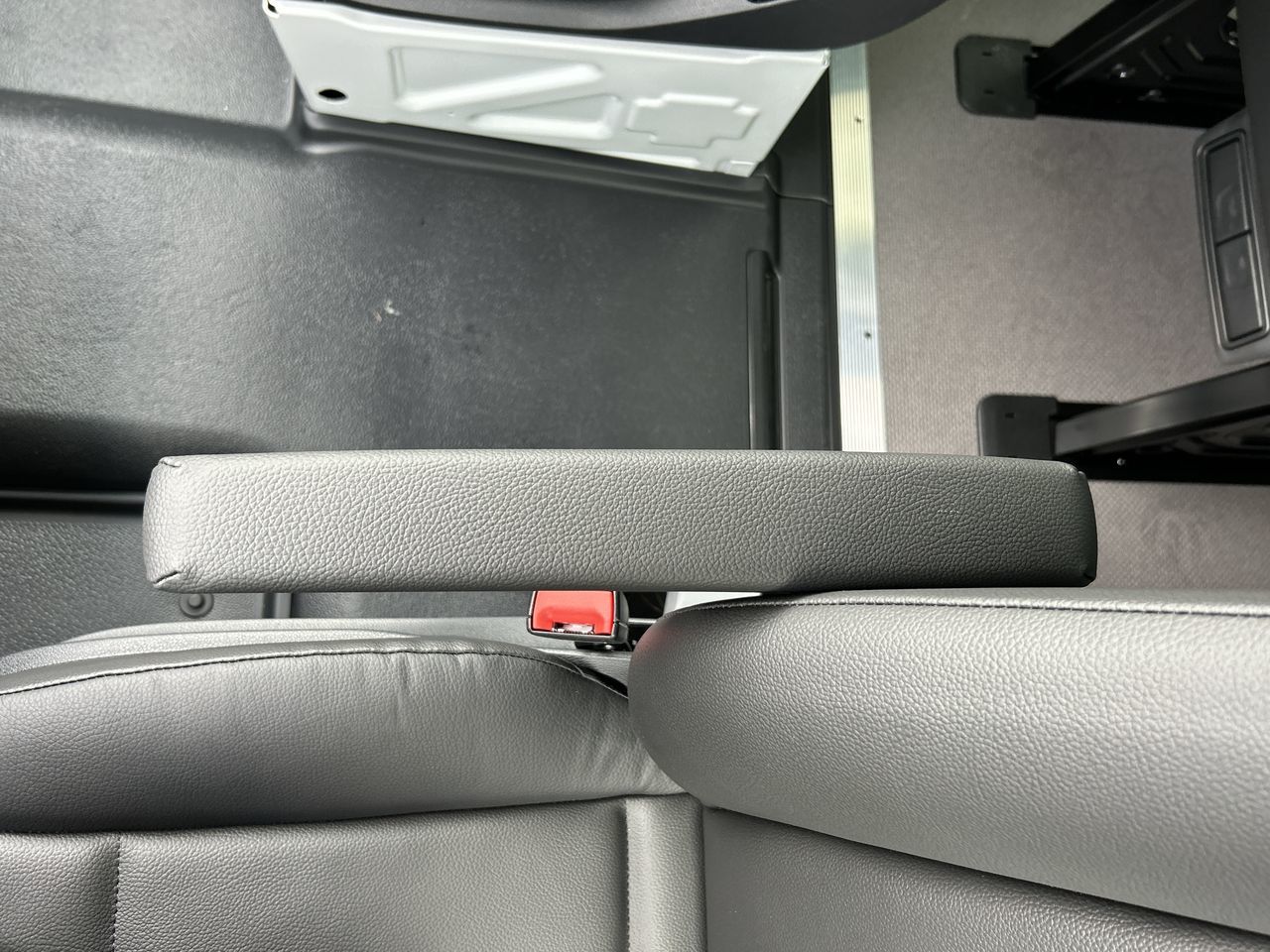 2025 Mercedes-Benz Sprinter 2500 in Vancouver, British Columbia