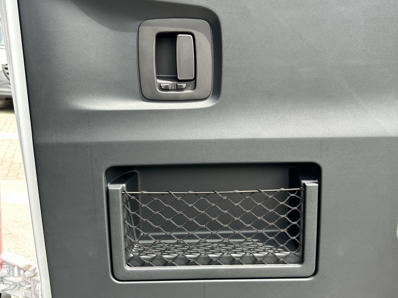 2025 Mercedes-Benz Sprinter 2500 in Vancouver, British Columbia