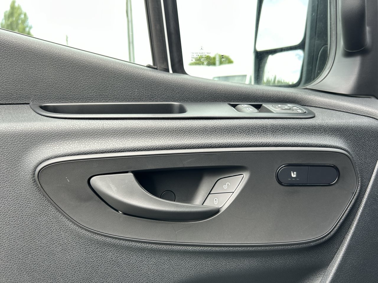 2025 Mercedes-Benz Sprinter 2500 in Vancouver, British Columbia