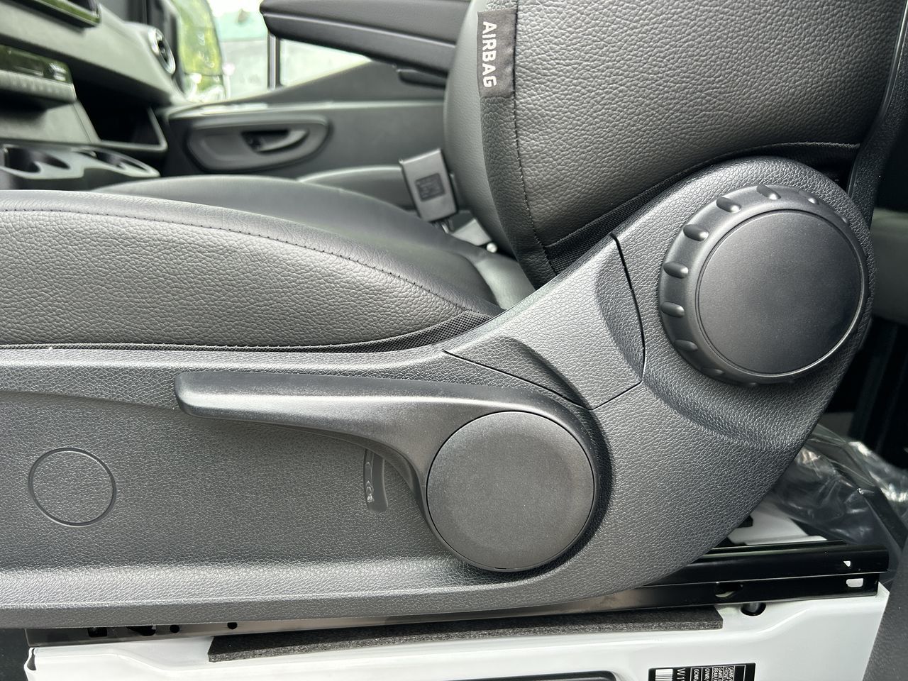 2025 Mercedes-Benz Sprinter 2500 in Vancouver, British Columbia