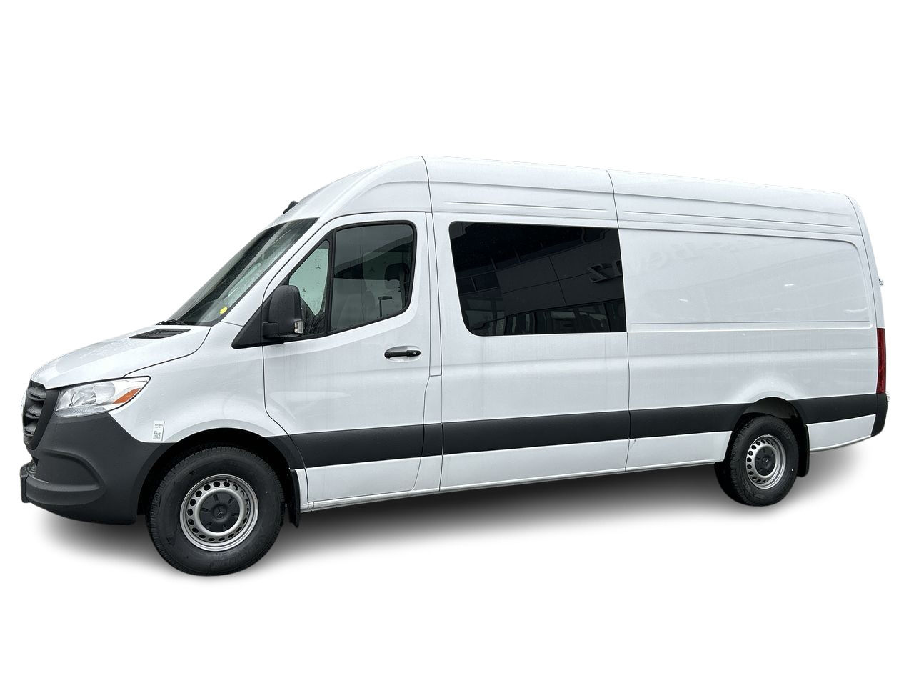 2025 Mercedes-Benz Sprinter 2500 in Vancouver, British Columbia