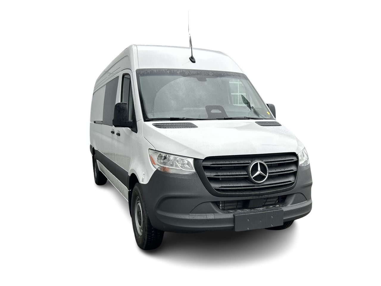 2025 Mercedes-Benz Sprinter 2500 in Vancouver, British Columbia