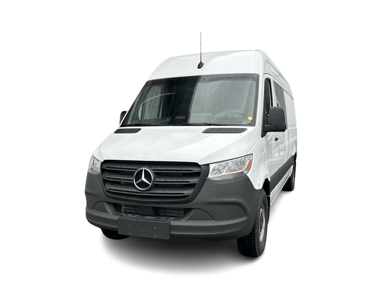 2025 Mercedes-Benz Sprinter 2500 in Vancouver, British Columbia