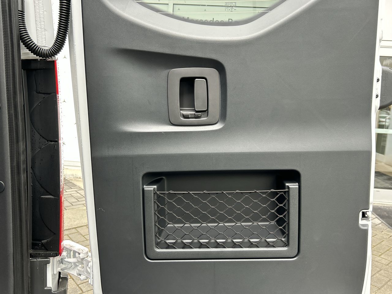 2025 Mercedes-Benz Sprinter 2500 in Vancouver, British Columbia