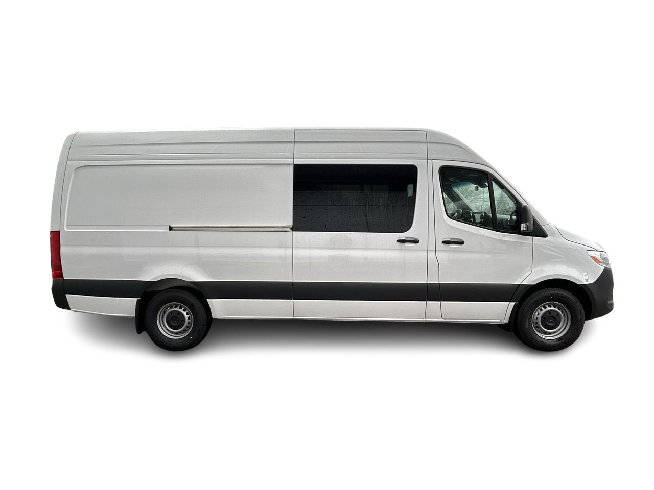 2025 Mercedes-Benz Sprinter 2500 in Vancouver, British Columbia