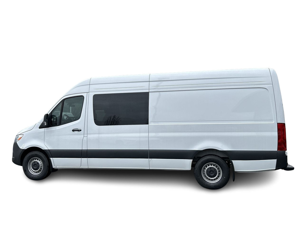 2025 Mercedes-Benz Sprinter 2500 in Vancouver, British Columbia