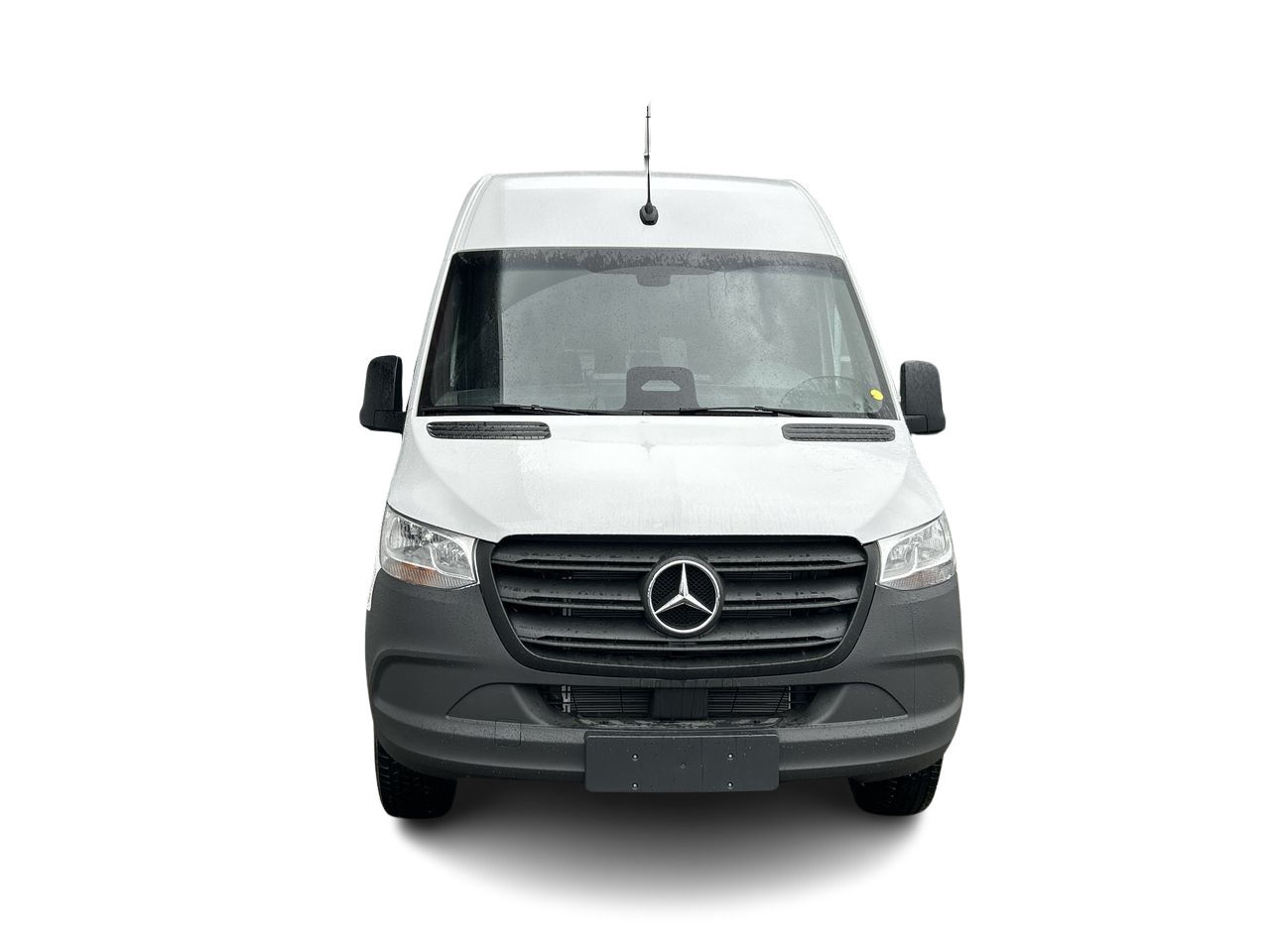 2025 Mercedes-Benz Sprinter 2500 in Vancouver, British Columbia