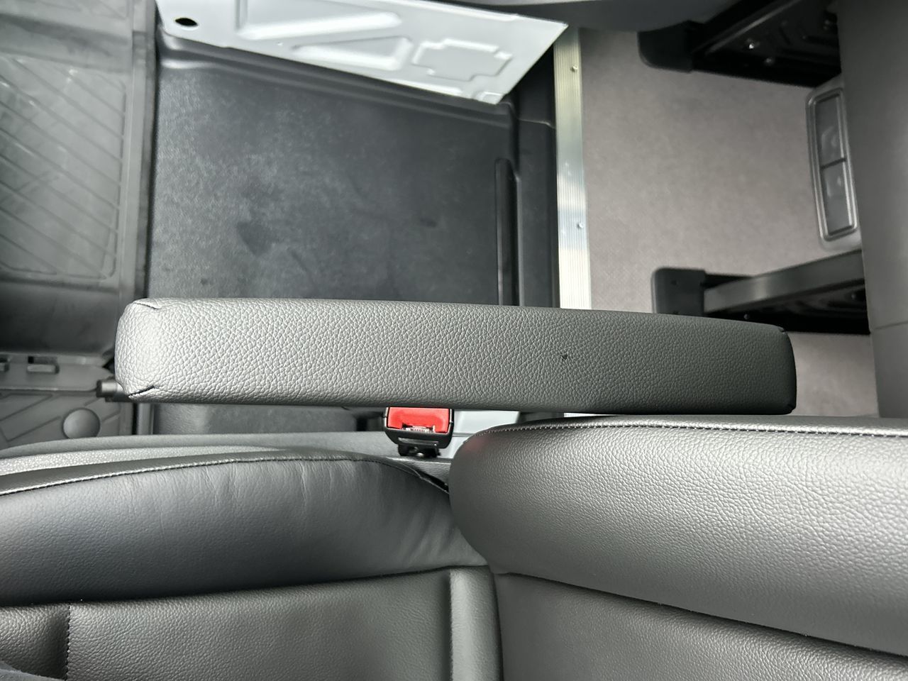 2025 Mercedes-Benz Sprinter 2500 in Vancouver, British Columbia
