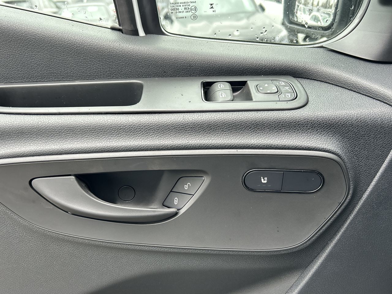 2025 Mercedes-Benz Sprinter 2500 in Vancouver, British Columbia