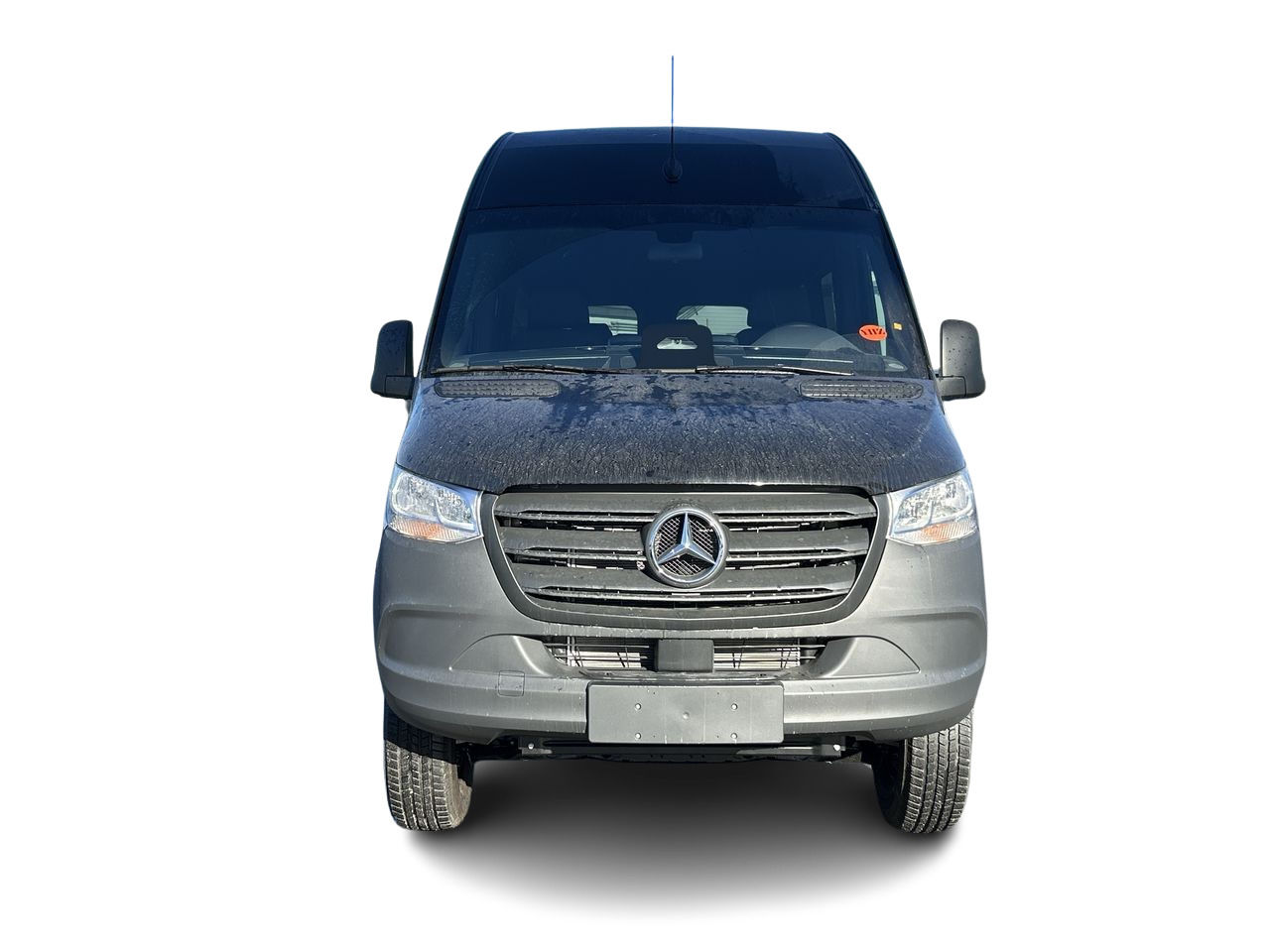 2025 Mercedes-Benz Sprinter 2500 in Vancouver, British Columbia