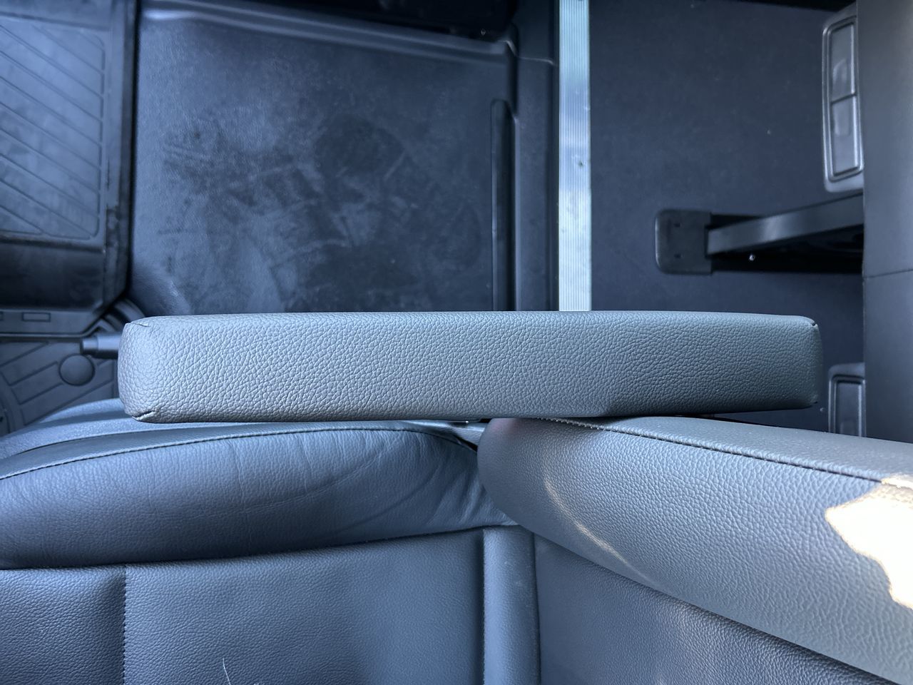 2025 Mercedes-Benz Sprinter 2500 in Vancouver, British Columbia